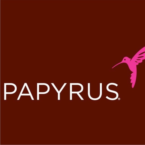 NEW Papyrus Christmas Cards Snowman Painterly 20 Pack & Coordinating Envelopes - Picture 3 of 7